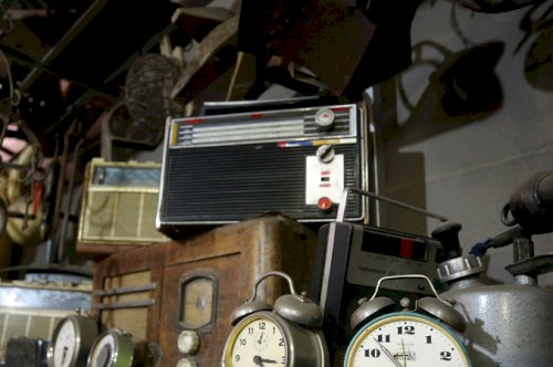 Evinizde fazla ne varsa nakite çevirin