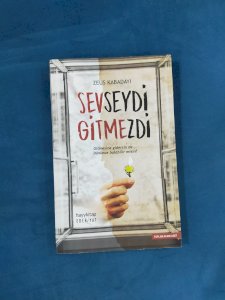 Sevseydi Gitmezdi