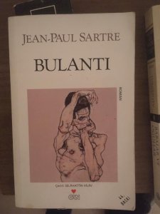 Sartre - Bulantı