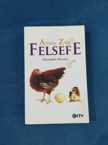 A'dan Z'ye Felsefe