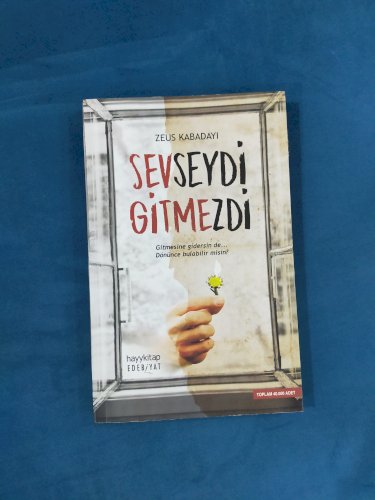 Sevseydi Gitmezdi