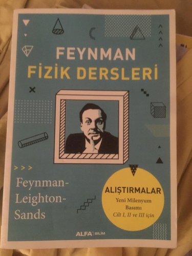 Feynman Fizik Dersleri