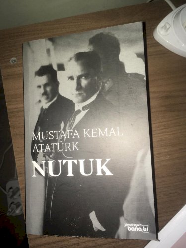 Nutuk