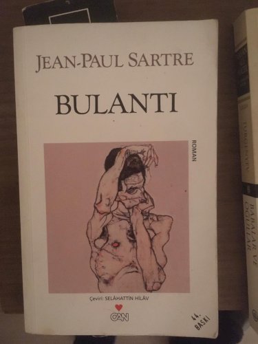Sartre - Bulantı