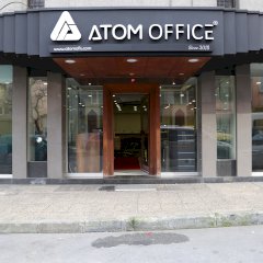 Atom Ofis